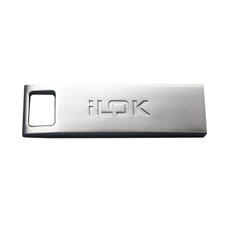 Avid PACE 99007120900 iLok3 USB Key Software Authorization Device - Image 2