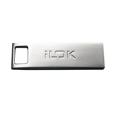 Avid PACE 99007120900 iLok3 USB Key Software Authorization Device - Image 1