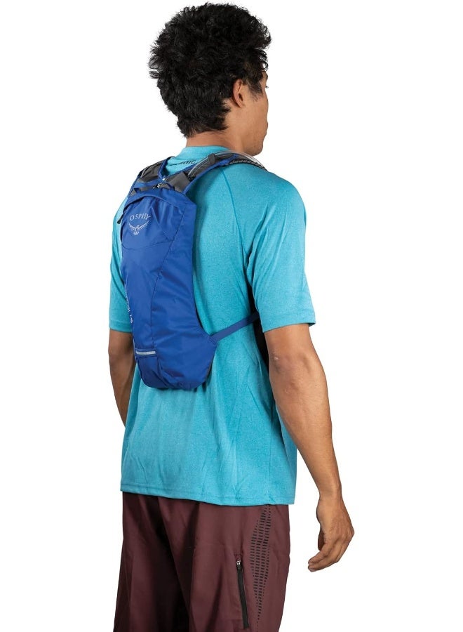 Osprey Katari 1.5 Hydration Pack - Blue, One Size - Image 5