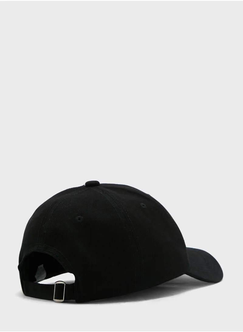 Seventy Five Astronaut  Curve Peak Cap