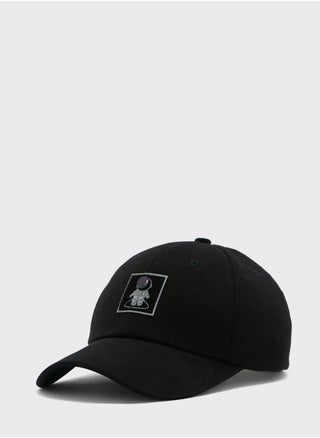 Astronaut  Curve Peak Cap - pzsku/ZDFA48F80E3A2DC16967AZ/45/1747204529/7c54e31c-eccd-42f5-b316-d0932a5814bb