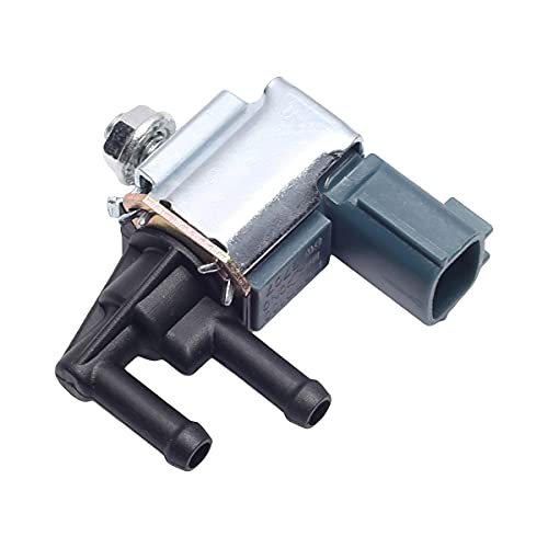 CE Centaurus Electronics CENTAURUS Pur ge Volume Control Solenoid VSV Valve 1149309E010 14930-Z50001 Replacement for FX35 G35 G20 I30 I35 M45 Q45 QX4, 350Z Murano Frontier Maxima Altima Sentra Quest - Image 1