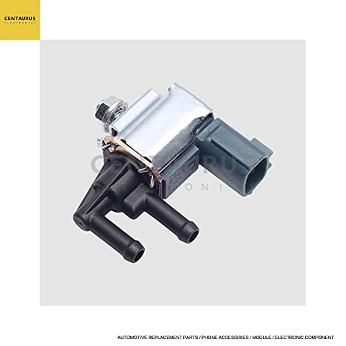 CE Centaurus Electronics CENTAURUS Pur ge Volume Control Solenoid VSV Valve 1149309E010 14930-Z50001 Replacement for FX35 G35 G20 I30 I35 M45 Q45 QX4, 350Z Murano Frontier Maxima Altima Sentra Quest - Image 2