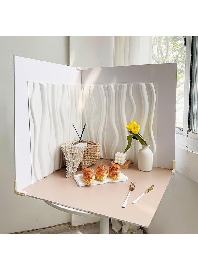 bukela Bukela Large 3d Photo Backdrop Board