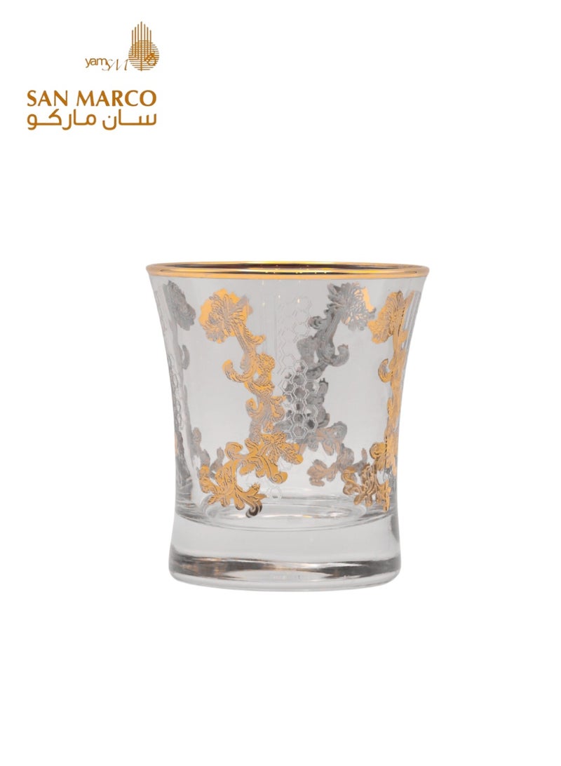 سان ماركو طقم تقديم المياه بتصميم فاخر - Image 1