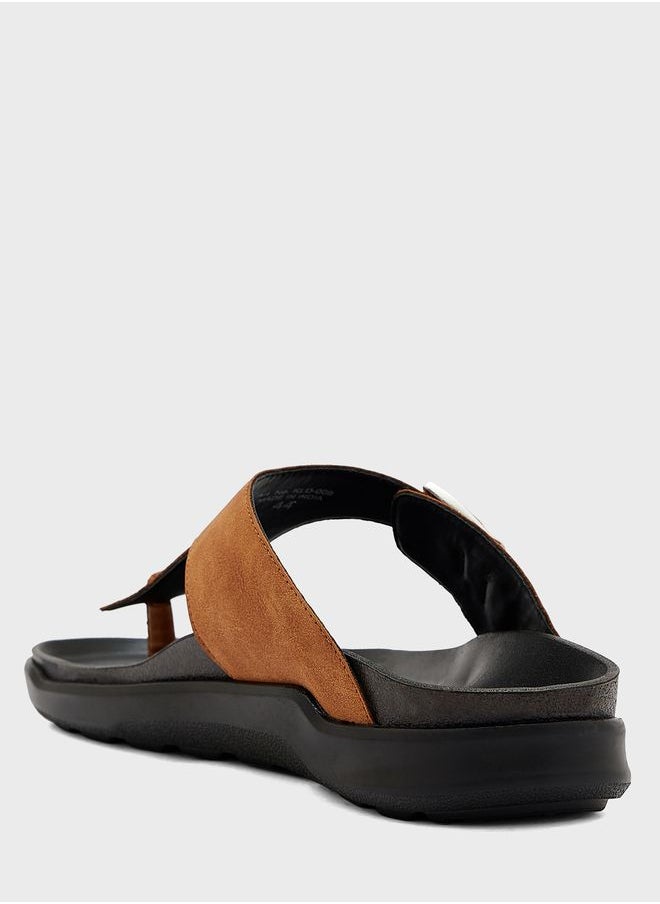 Robert Wood - Casual Sandals - Image 1