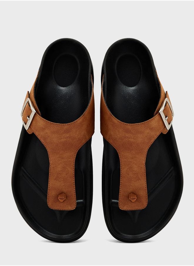 Robert Wood - Casual Sandals - Image 1