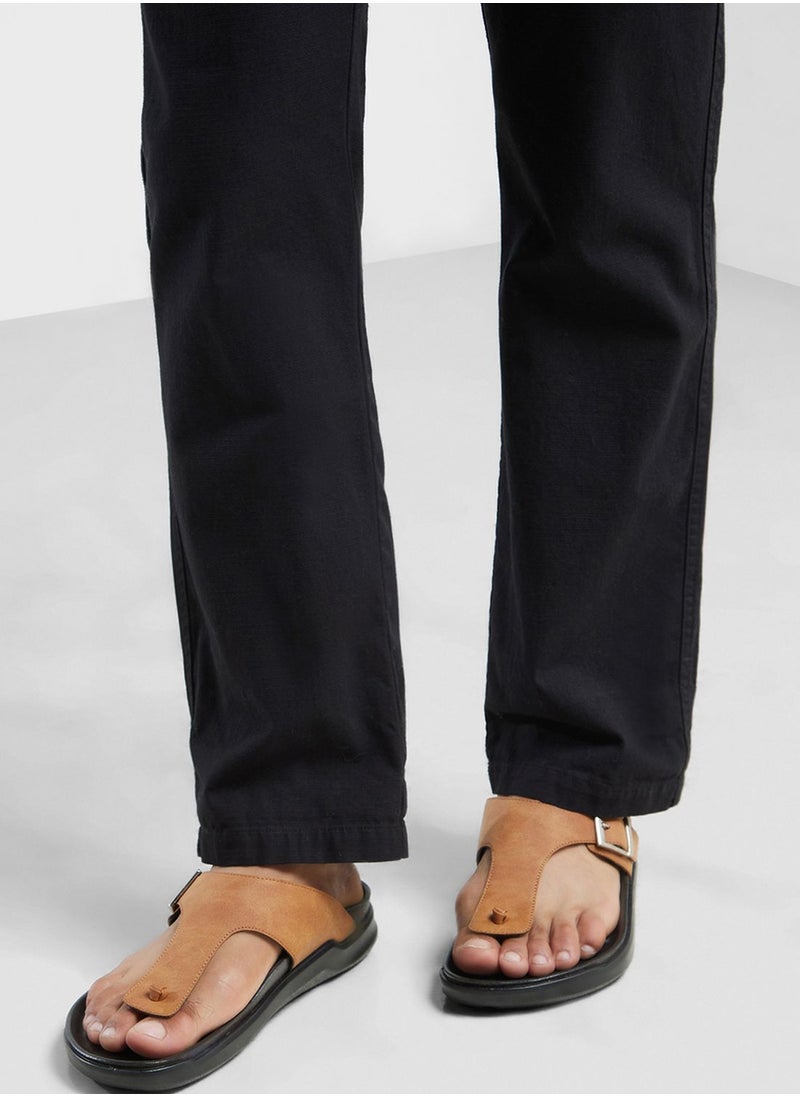 Robert Wood - Casual Sandals - Image 1