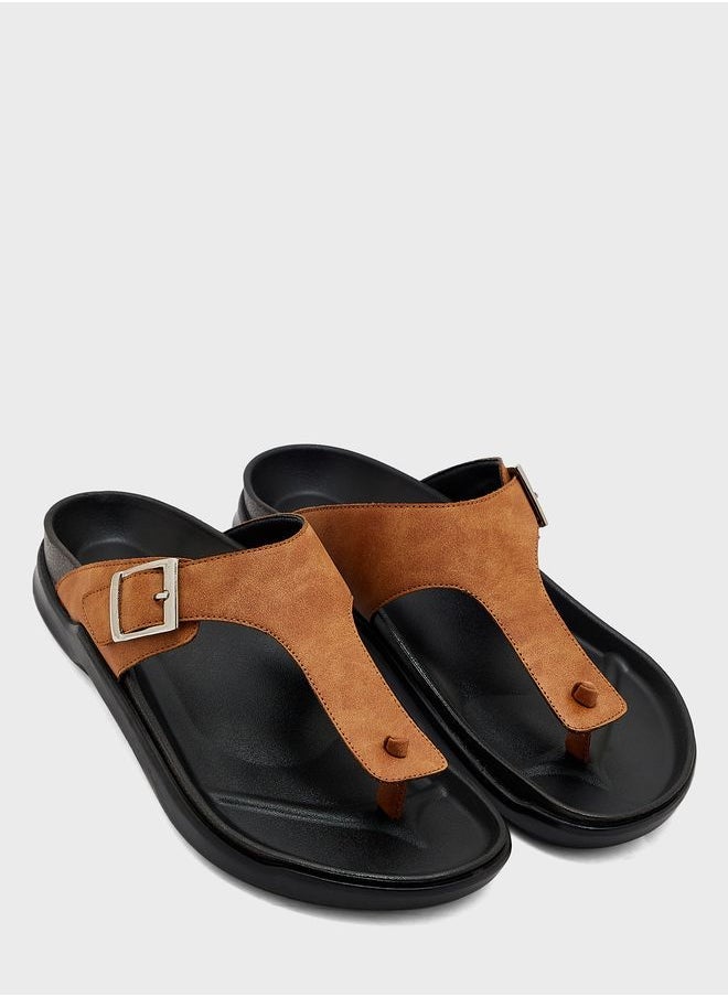 Robert Wood - Casual Sandals - Image 1