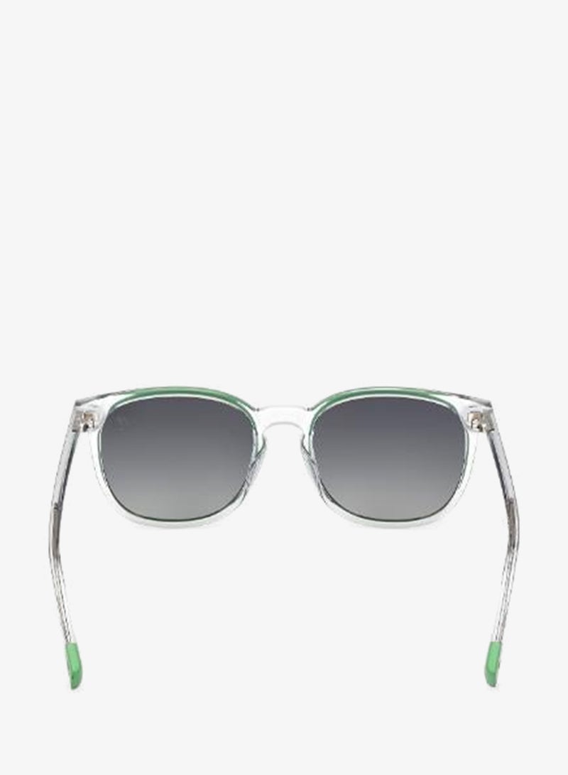 Timberland Wayfarers Sunglasses - Image 2