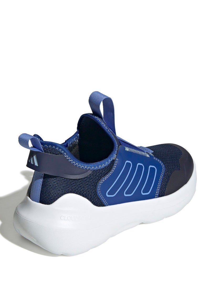 adidas جونيور تينسور كومفورت - Image 4