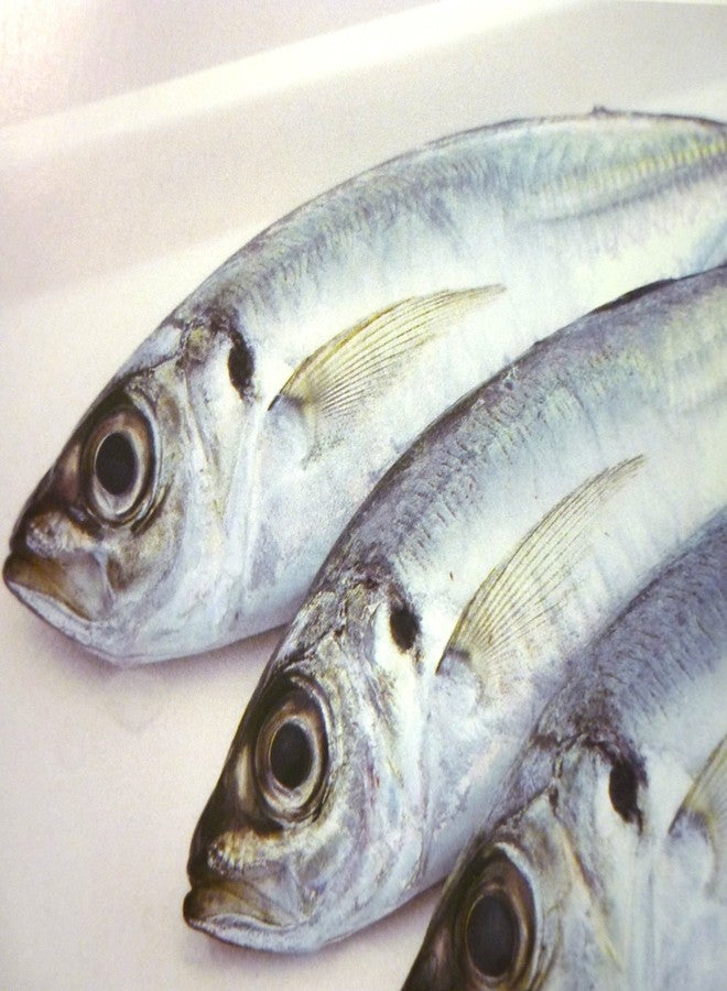 Asvel 2321 Convenient Cutting Board with Edges, Large, Unix, White - Image 3