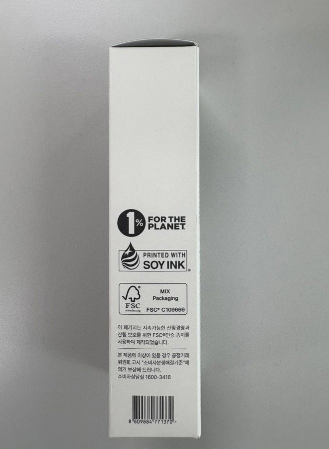 ONGREDIENTS Daily Aqua Bomb Cream | Niacinamide, Panthenol, Hyaluronic Acid, Peptide Complex, Green Tea, Advanced Hydrating Formula for Dry, Sensitive Skin | Vegan, Korean Skin Care 80ml / 2.70 fl Oz - Image 3