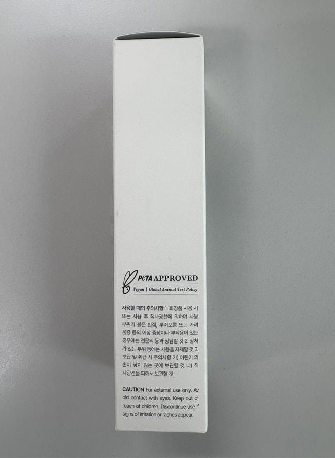 ONGREDIENTS Daily Aqua Bomb Cream | Niacinamide, Panthenol, Hyaluronic Acid, Peptide Complex, Green Tea, Advanced Hydrating Formula for Dry, Sensitive Skin | Vegan, Korean Skin Care 80ml / 2.70 fl Oz - Image 5