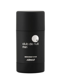 Armaf Club De Nuit Man Deodorant Stick 75 Gm  - Image 1
