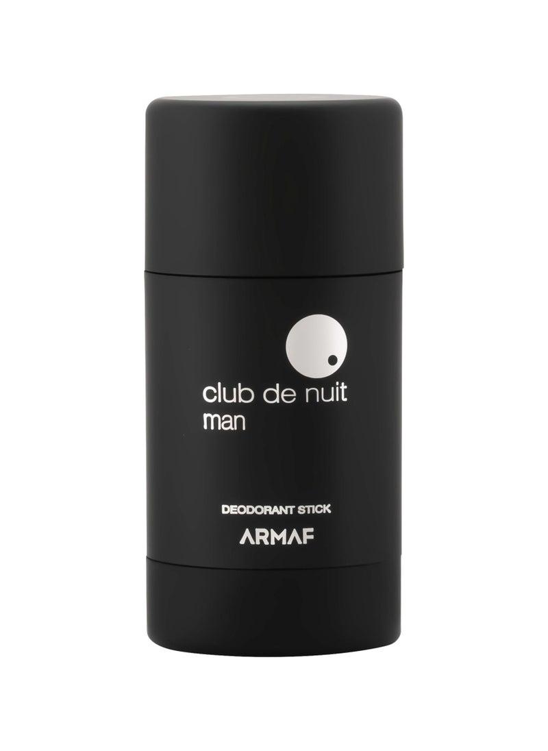 Armaf - Club De Nuit Man Deodorant Stick 75 Gm - Image 1