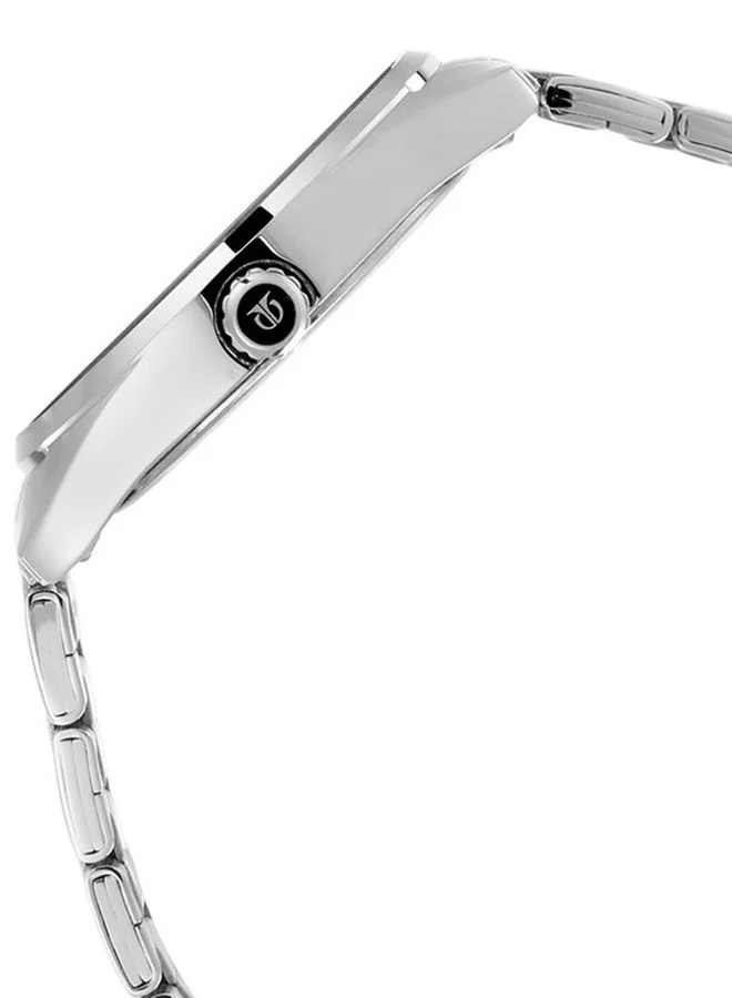 تيتان Stainless Steel Analog Wrist Watch 1729SM04