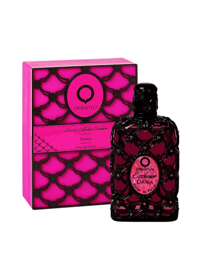 اورينتيكا عطردانيا دي بارفان للجنسين 80مل - Image 1