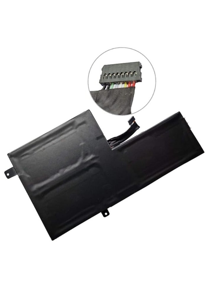 Terabyte AS03XL HSTNN-DB7Z ASO3XL HSTNN-IB7W 918669-855 918340-1C1 484170-001 Laptop Battery Replacement for Hp Chromebook 11 G5 EE TPN-Q151 Serie Notebook(11.1V 44.95Wh 4050mAh) - Image 3
