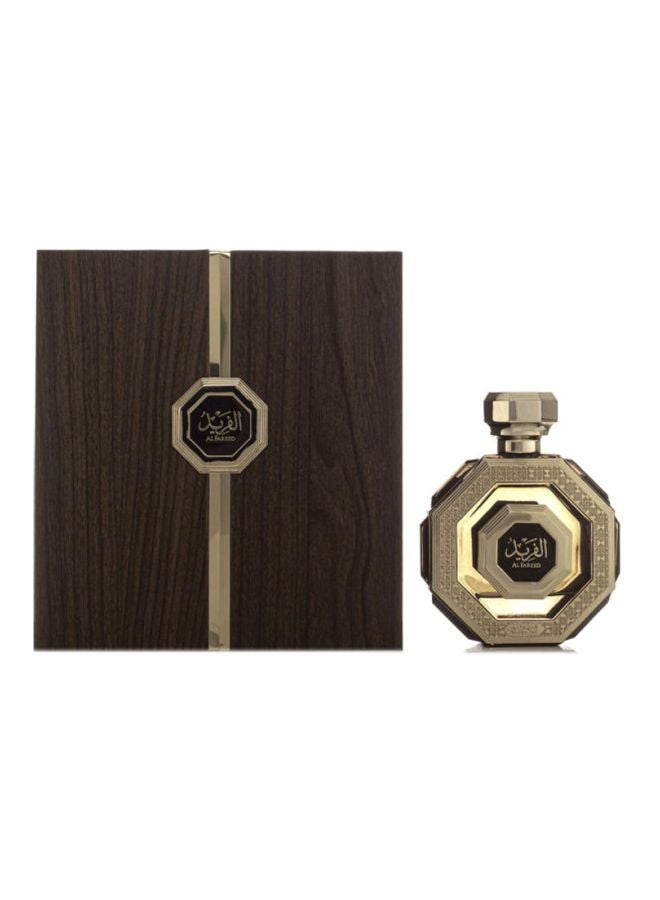 Arabian Oud Al Fareed For Men 100ml - Image 2
