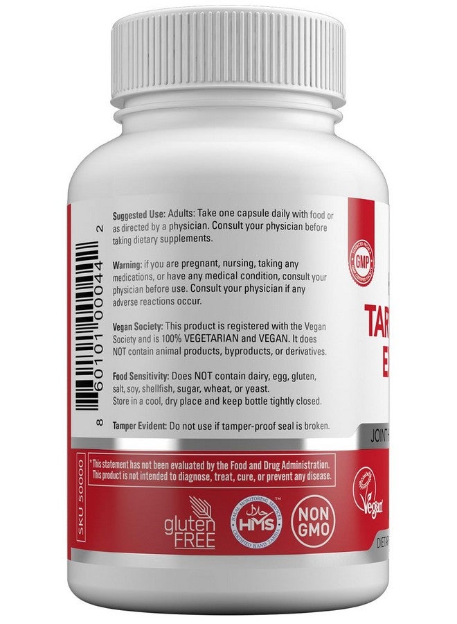 HAYAT Vitamins Vegan Natural Tart Cherry Extract 3000 MG, 3 Month Supply, Potent 10:1 Extract, All Natural, Certified Halal, 90 Capsules, - Image 3