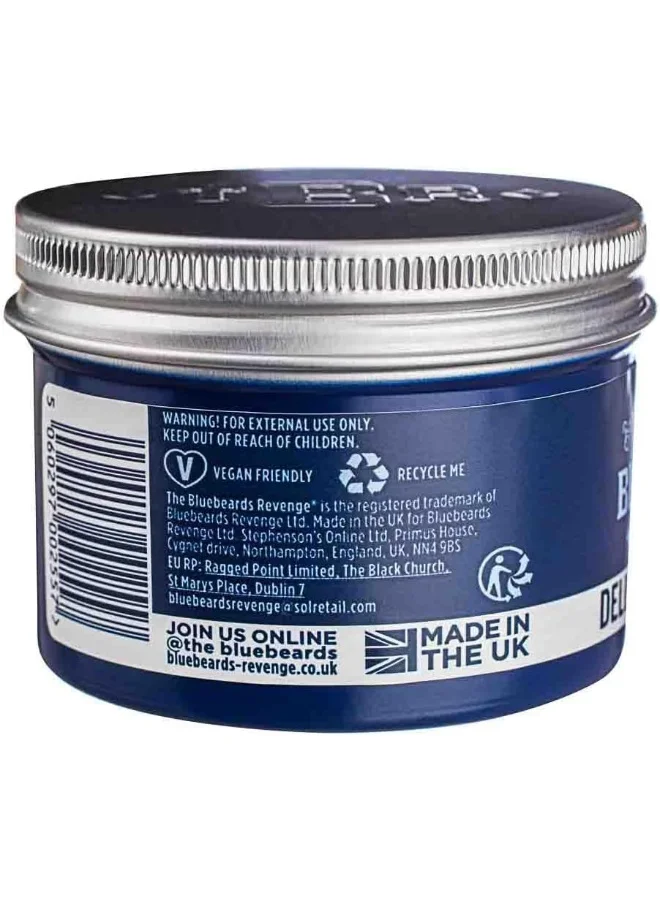 The Bluebeards Revenge The Bluebeards Revenge Deluxe Shaving Cream