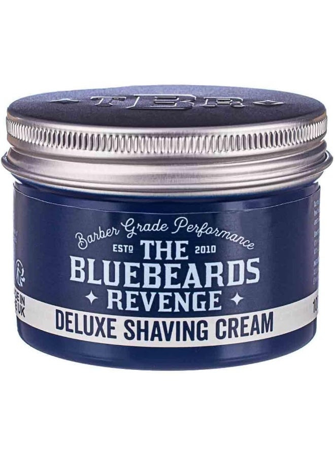 The Bluebeards Revenge Deluxe Shaving Cream - Image 1