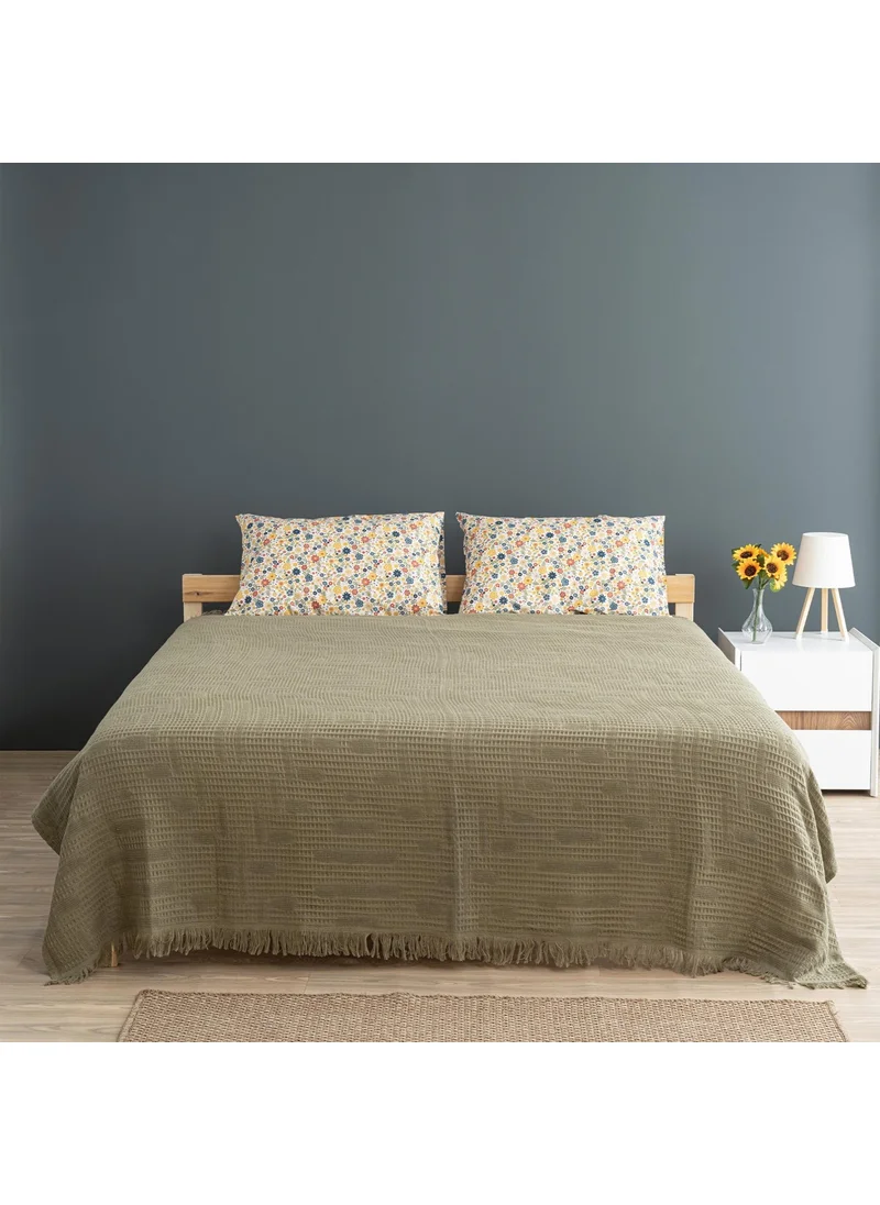 سولي | Bellini | 100% Cotton 160 x 230 cm Single Pike