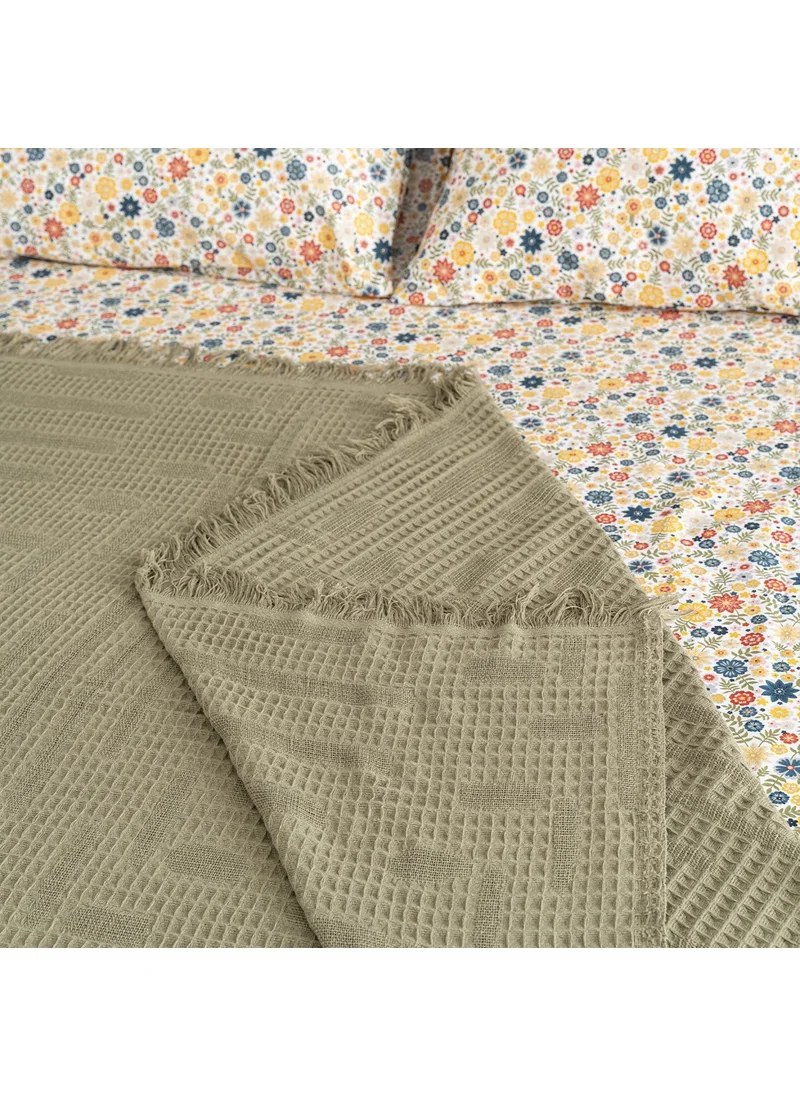 سولي | Bellini | 100% Cotton 160 x 230 cm Single Pike