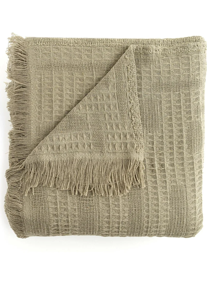 سولي | Bellini | 100% Cotton 160 x 230 cm Single Pike