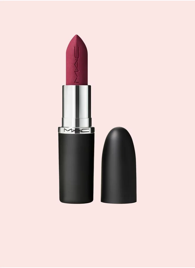 MAC Cosmetics Matte Lipstick - Captive Audience - MACximal