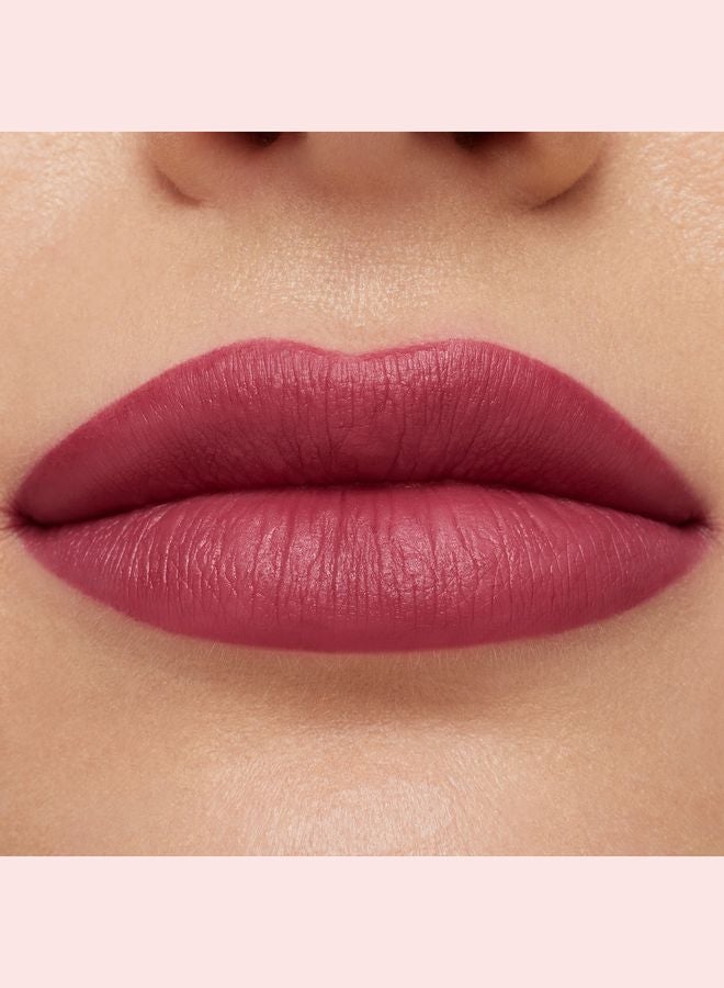 ماك كوزمتيكس أحمر شفاه غير لامع - كابتيف اودينس - ماكسيمال - Image 5