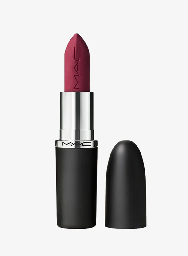 MACximal Silky Matte Lipstick - Captive Audience