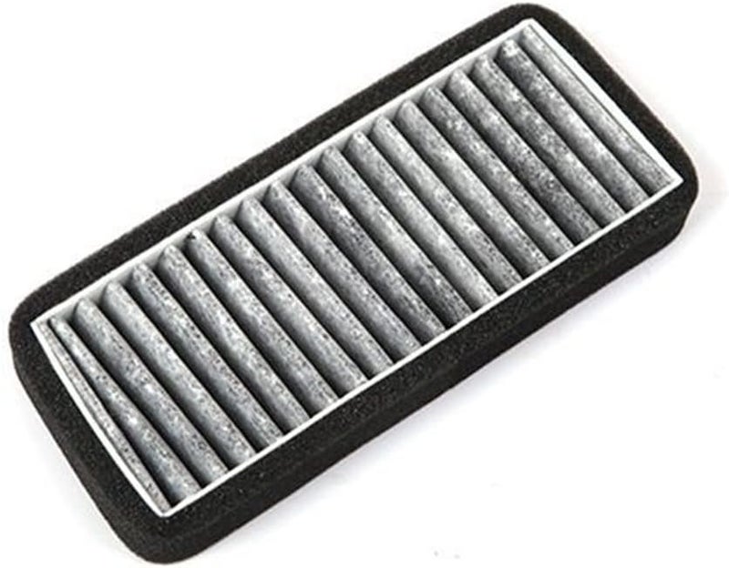 DEMULAX PM2.5 Car Cabin Air Filter for Tesla Model 3