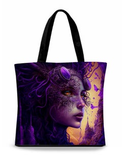 Tat tote bag for women-564  - Image 1