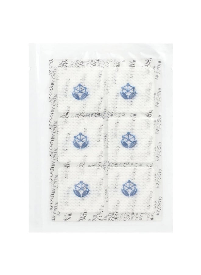 PatchAid - PatchAid, CoQ10 Plus Patch , 30 Patches - Image 1
