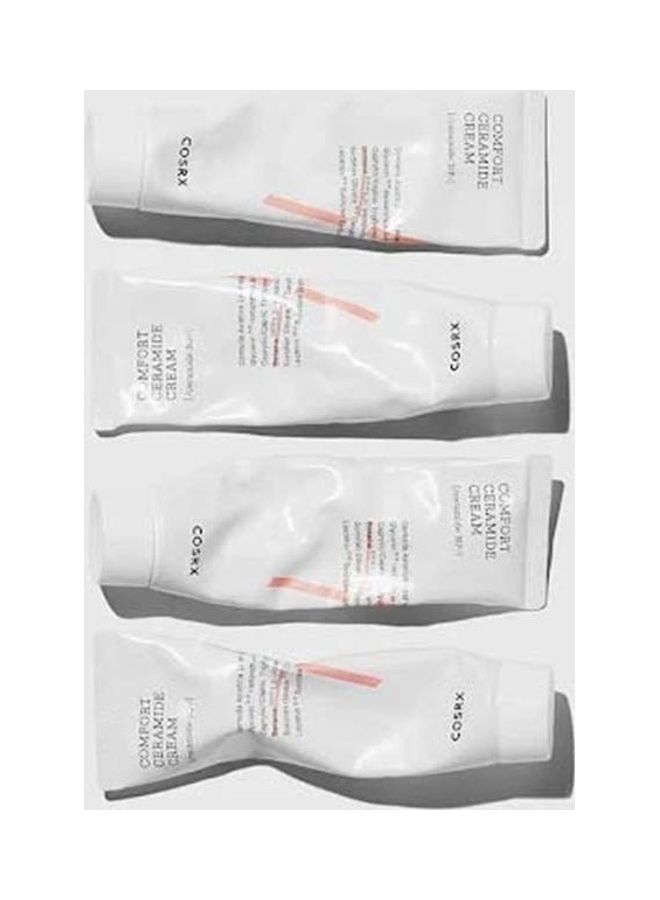 COSRX Balancium Comfort Ceramide Cream 80grams - Image 3