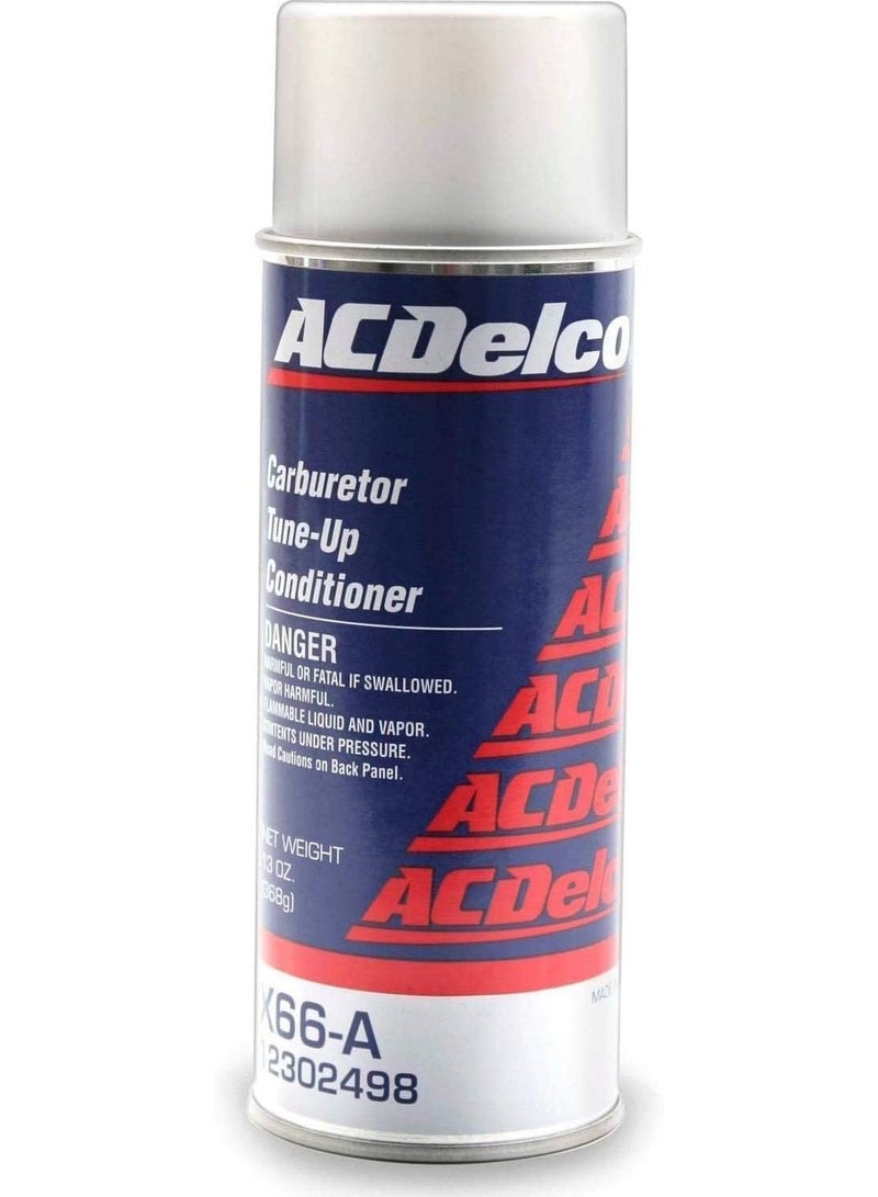 ACDelco Carburetor Cleaner Spray - Image 1