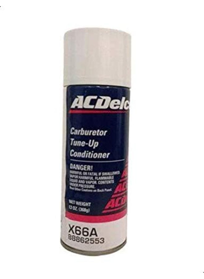 ACDelco Carburetor Cleaner Spray - Image 2