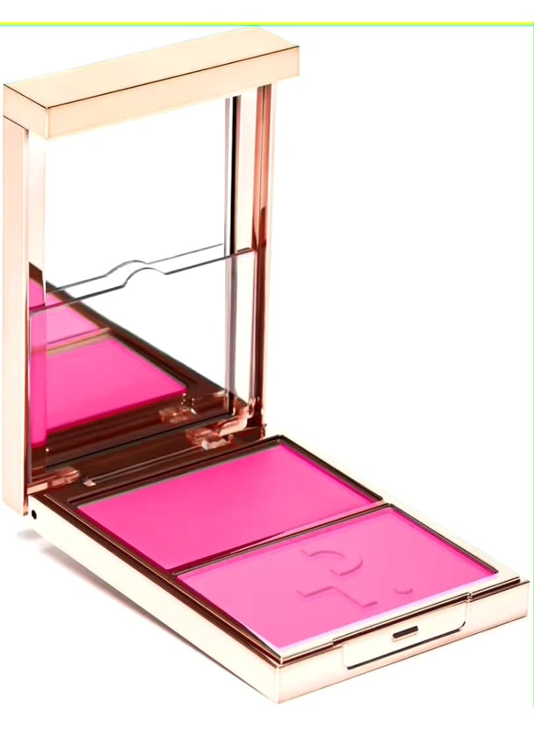 Patrick Ta double-take creme & powder blush - she's a doll - Image 2