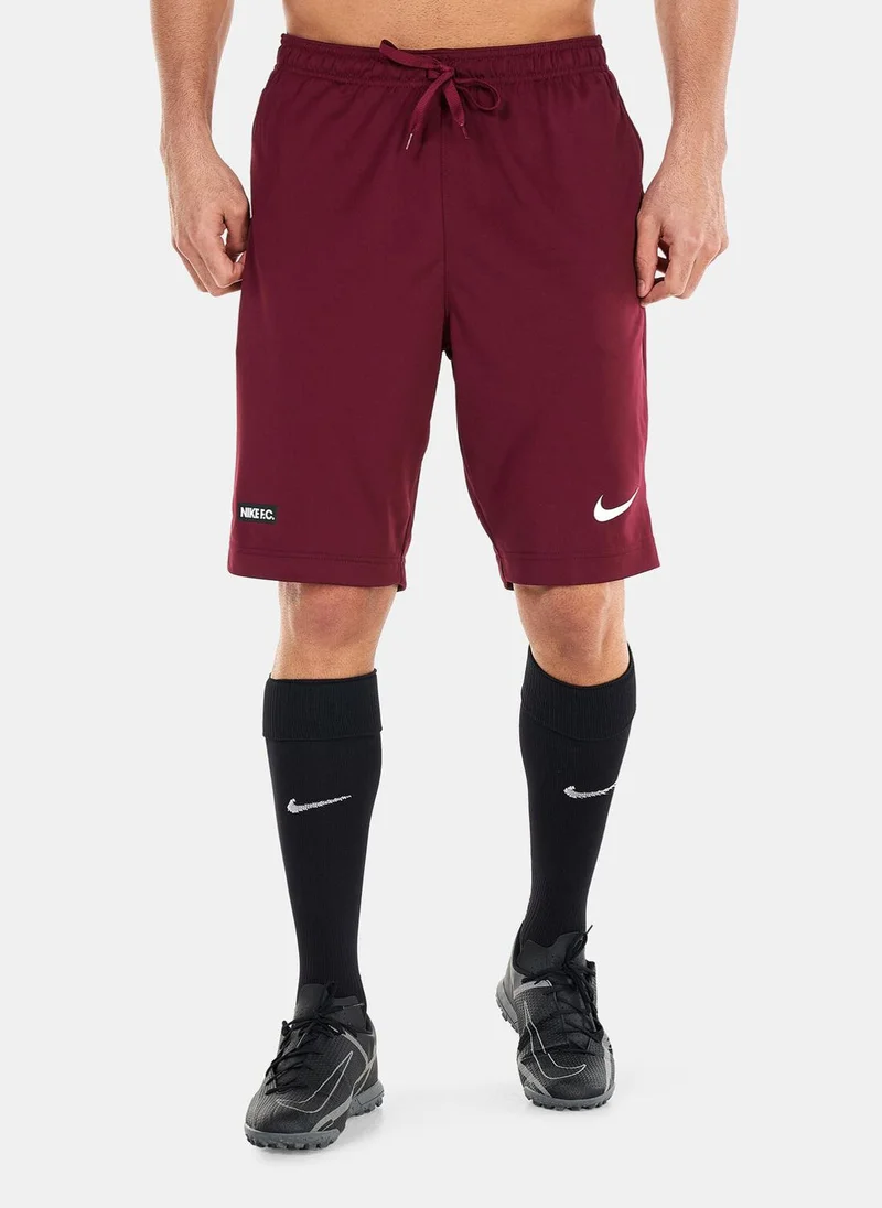 Nike Men's F.C. Libero Dri-FIT Football Shorts