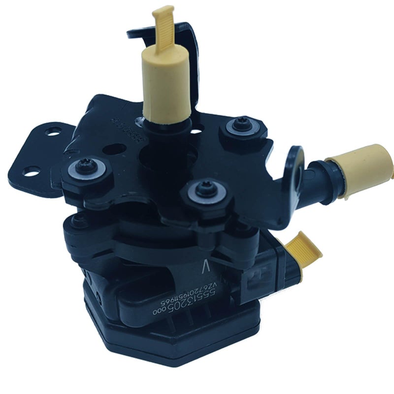 Vapor Canister Purge Valve Pump Compatible with Chevrolet Trailblazer Envision Cadillac XT4 XT5 GMC Acadia Select Models Replace 12703879 55511871 55516874