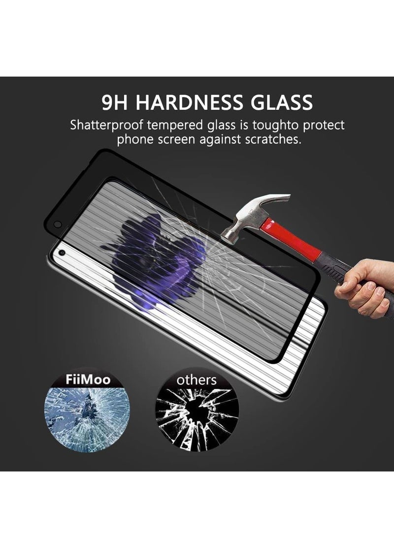 DUSALA Privacy Screen Protector For Nothing 1 Black - Image 5