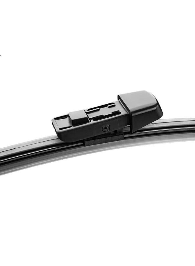 Aoming Golf 6/7 Rear Wiper Blade/Windshield Wiper For Golf 6/7 Rear Window Rear Windshield Wiper Original Original Size A Grade Rubber Strip - Image 2