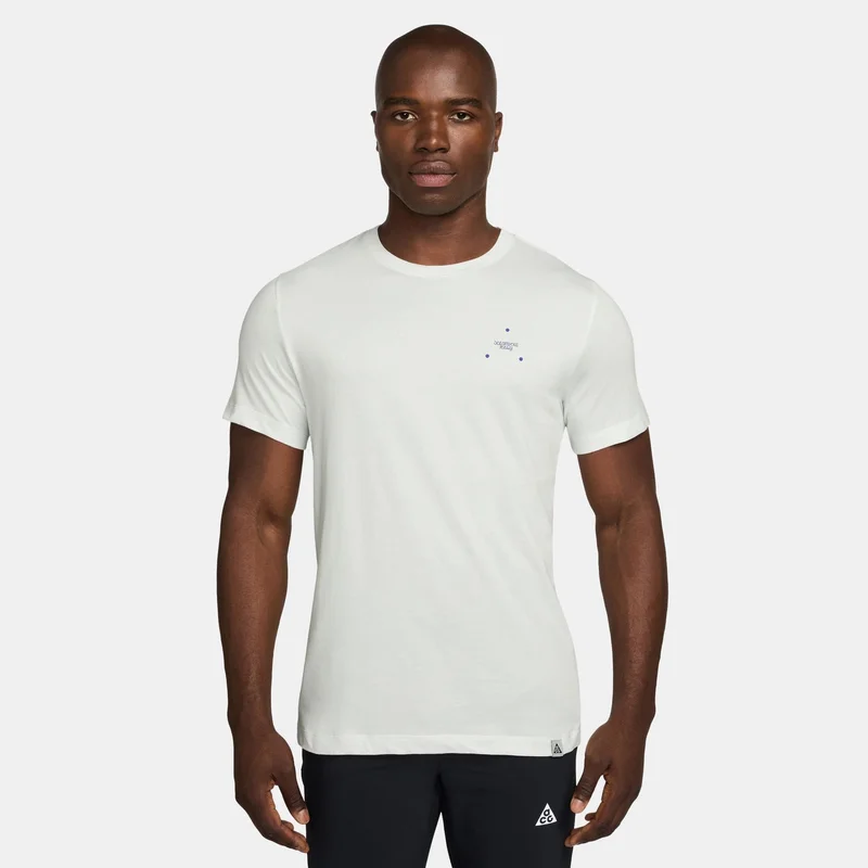 نايكي Men's ACG Dri-FIT Running T-Shirt