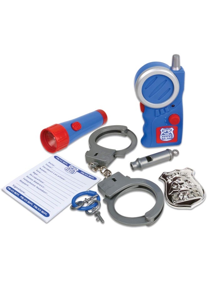 redbox Carry Case - Police Case - Image 2
