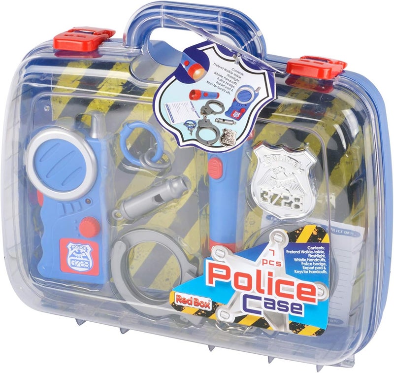 redbox Carry Case - Police Case - Image 1