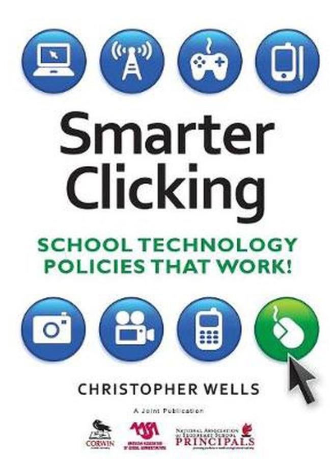 Smarter Clicking  School Technology Policies That Work!  Ed   1 