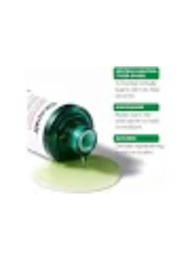 دي آر. جارت+ سيروم دكتور جارت+ سيكابير™ المكثف لتهدئة وإصلاح البشرة 30 مل - Image 2