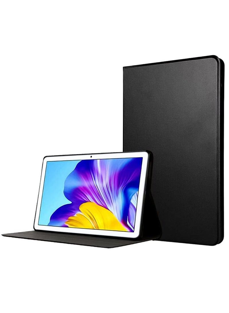 for Samsung Galaxy Tab S9 Ultra Case 2023 SM-X910B/SM-X916B, Slim Stand Protective Cover with S Pen Holder for All-New Galaxy Tab S9 Ultra 14.6 inch Tablet, Support Auto Wake/Sleep, Black